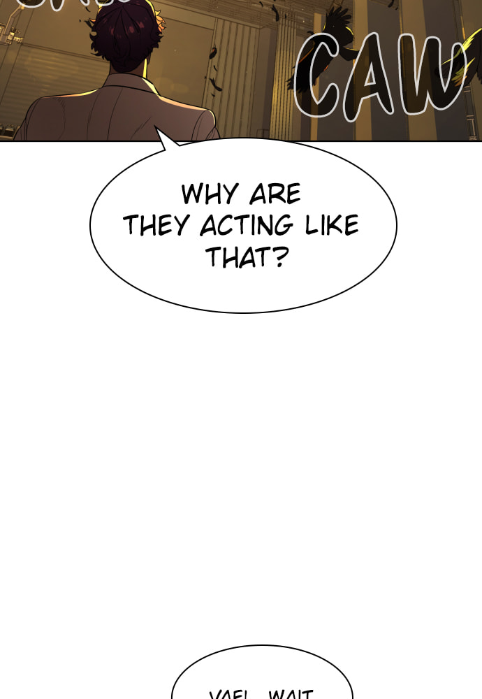 Read Unholy Blood chapter 68 image 117 on Lezhin