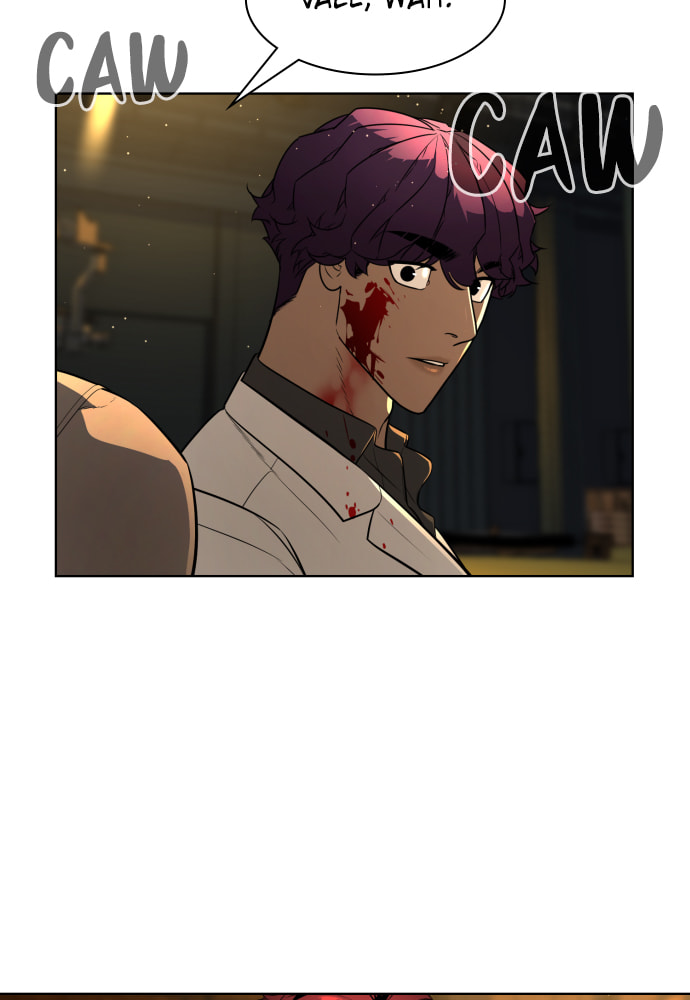 Read Unholy Blood chapter 68 image 118 on Lezhin