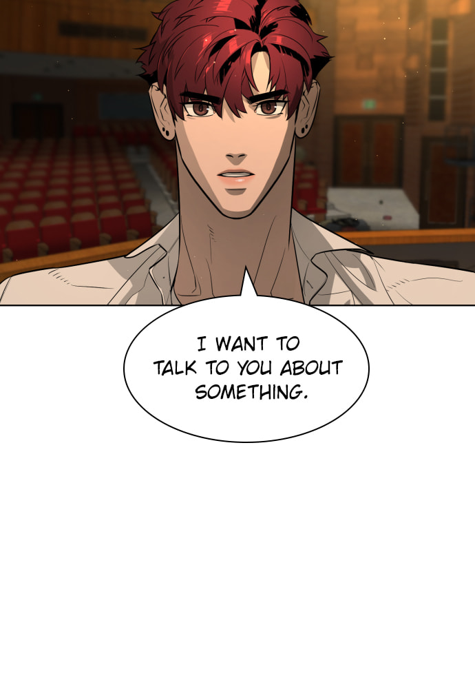 Read Unholy Blood chapter 68 image 119 on Lezhin