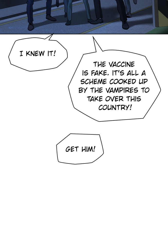 Read Unholy Blood chapter 68 image 12 on Lezhin