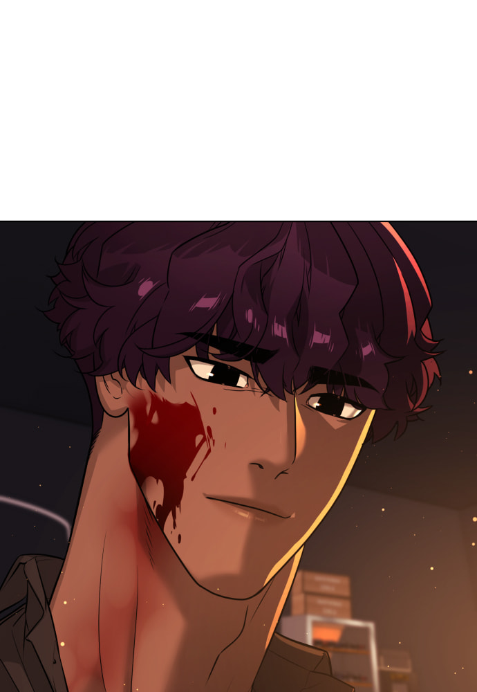Read Unholy Blood chapter 68 image 126 on Lezhin