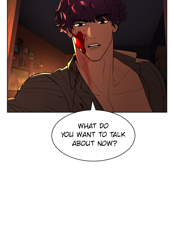 Read Unholy Blood chapter 68 image 130 on Lezhin