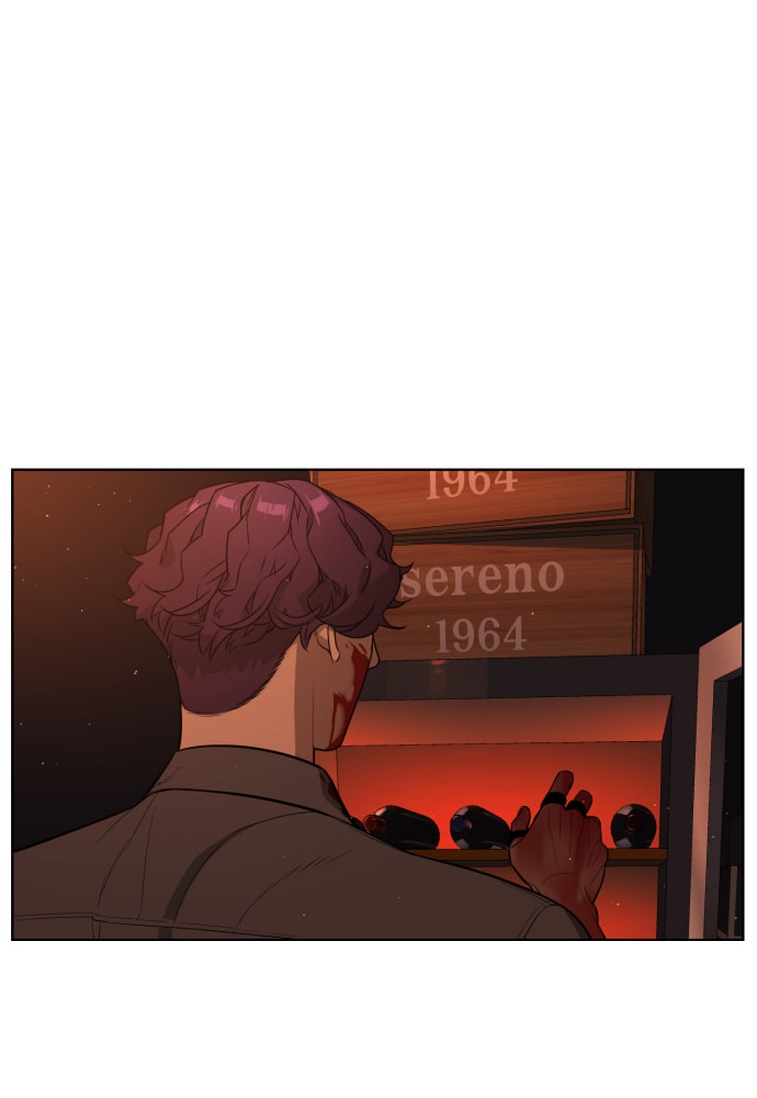 Read Unholy Blood chapter 68 image 136 on Lezhin