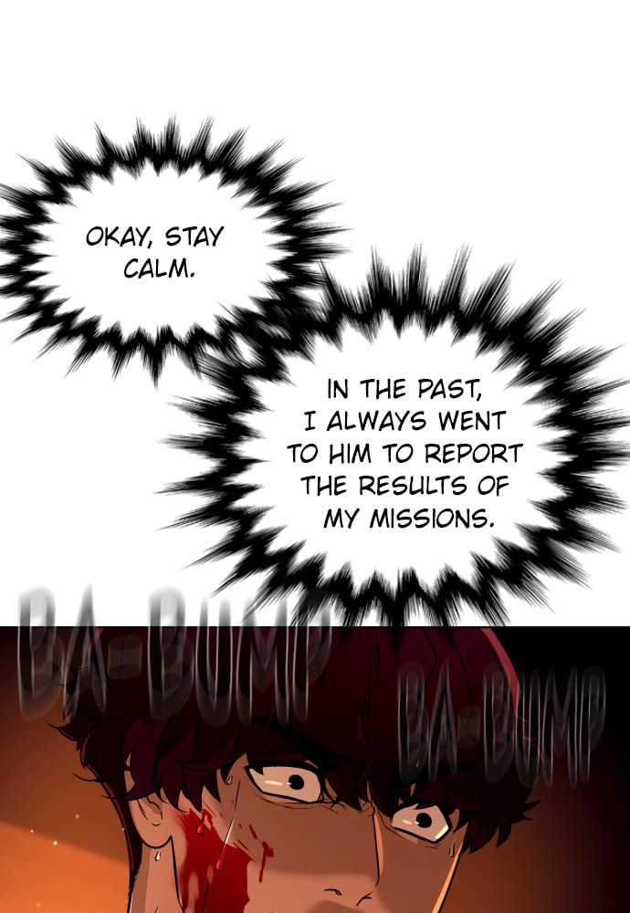 Read Unholy Blood chapter 68 image 138 on Lezhin