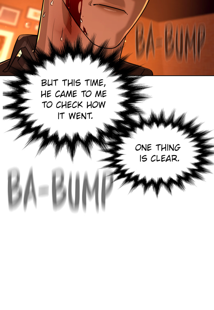 Read Unholy Blood chapter 68 image 139 on Lezhin