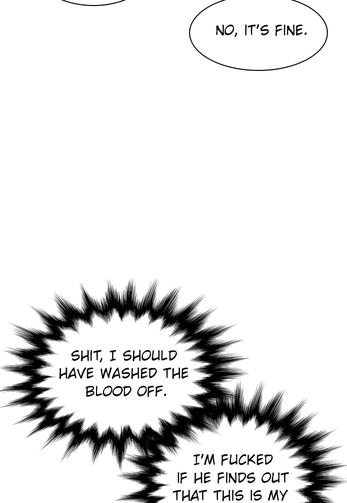 Read Unholy Blood chapter 68 image 144 on Lezhin