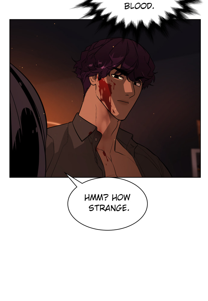 Read Unholy Blood chapter 68 image 145 on Lezhin