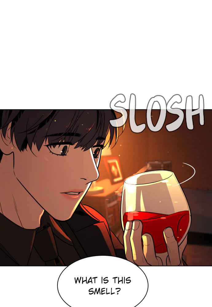 Read Unholy Blood chapter 68 image 146 on Lezhin