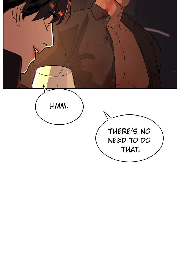Read Unholy Blood chapter 68 image 148 on Lezhin