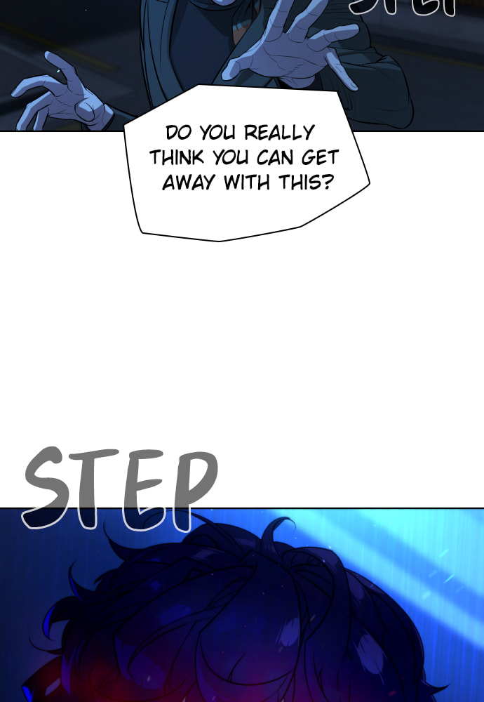 Read Unholy Blood chapter 68 image 15 on Lezhin