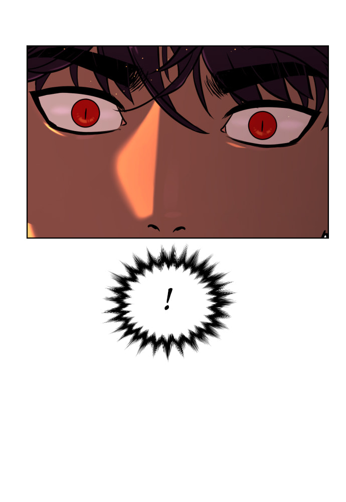 Read Unholy Blood chapter 68 image 150 on Lezhin