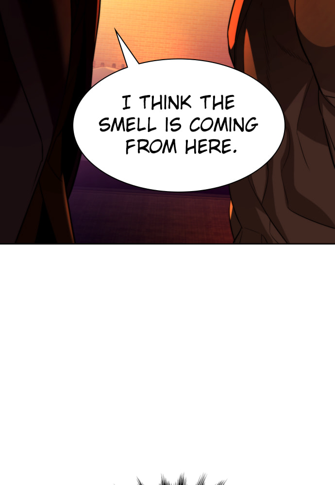 Read Unholy Blood chapter 68 image 152 on Lezhin