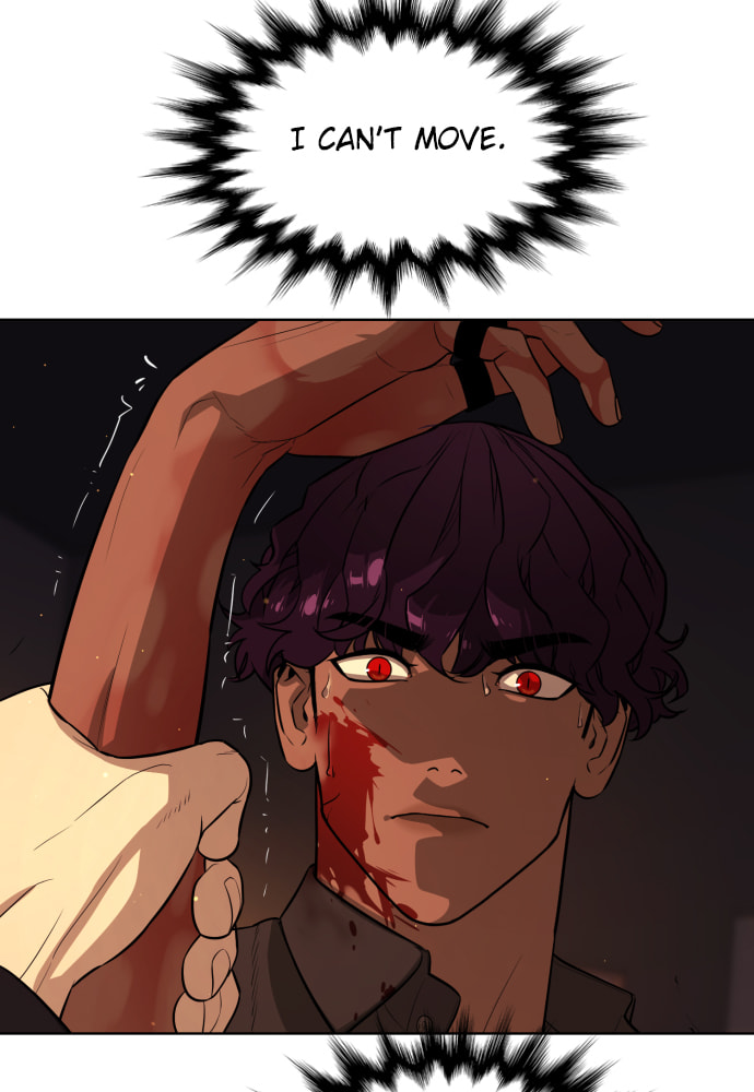Read Unholy Blood chapter 68 image 153 on Lezhin