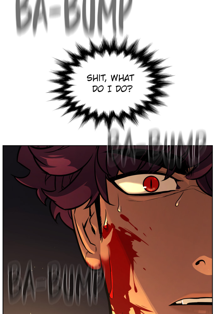 Read Unholy Blood chapter 68 image 156 on Lezhin