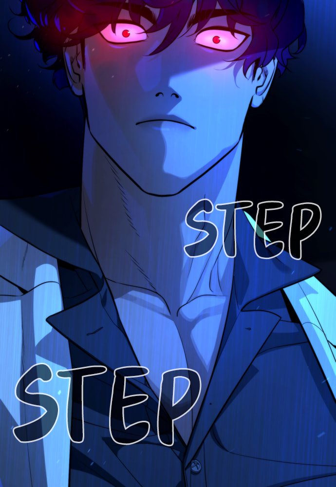 Read Unholy Blood chapter 68 image 16 on Lezhin