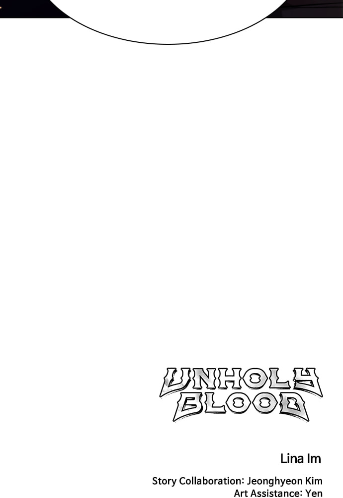 Read Unholy Blood chapter 68 image 163 on Lezhin