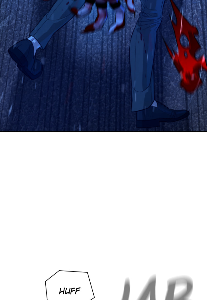 Read Unholy Blood chapter 68 image 19 on Lezhin