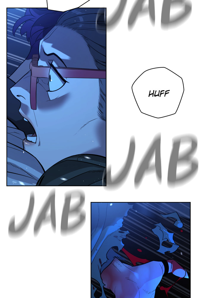 Read Unholy Blood chapter 68 image 20 on Lezhin