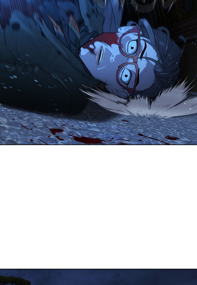 Read Unholy Blood chapter 68 image 22 on Lezhin