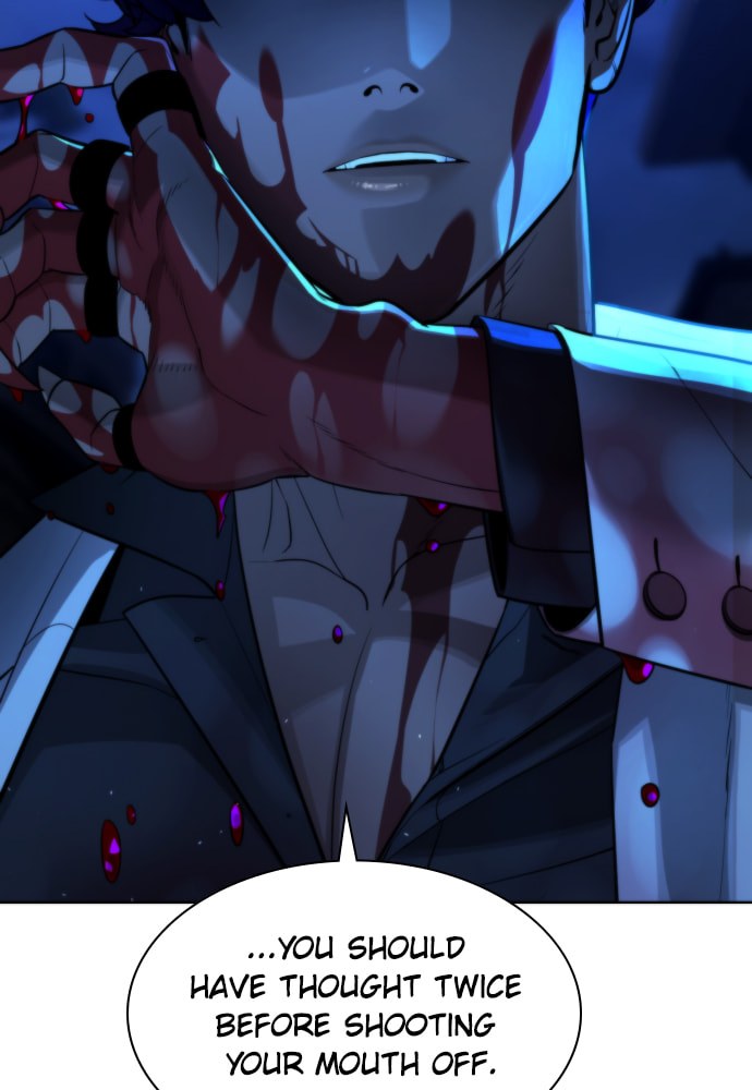 Read Unholy Blood chapter 68 image 25 on Lezhin