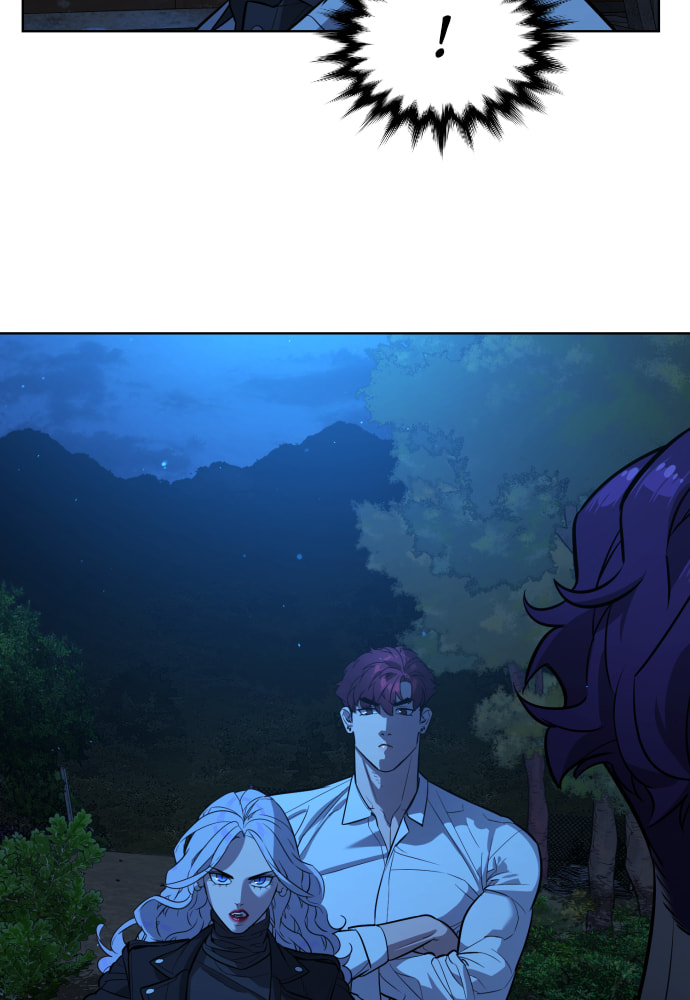 Read Unholy Blood chapter 68 image 30 on Lezhin