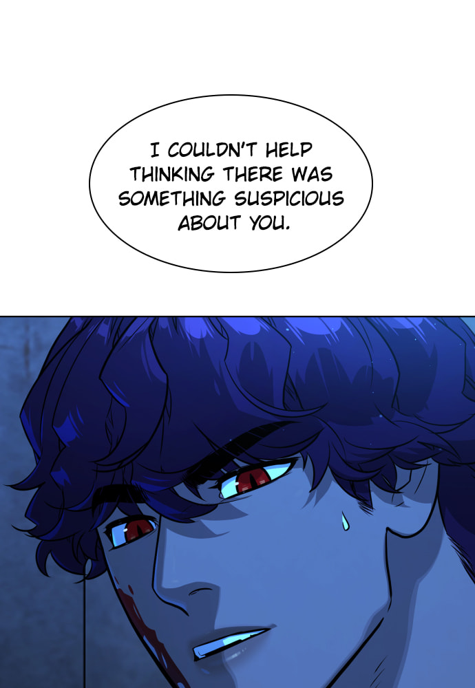 Read Unholy Blood chapter 68 image 32 on Lezhin