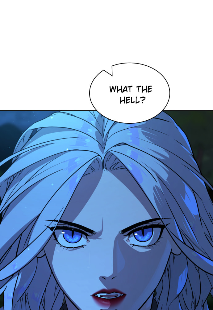 Read Unholy Blood chapter 68 image 34 on Lezhin