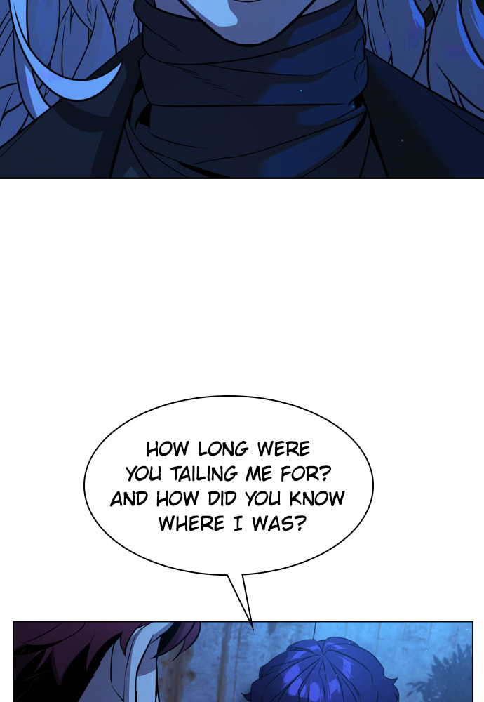 Read Unholy Blood chapter 68 image 35 on Lezhin