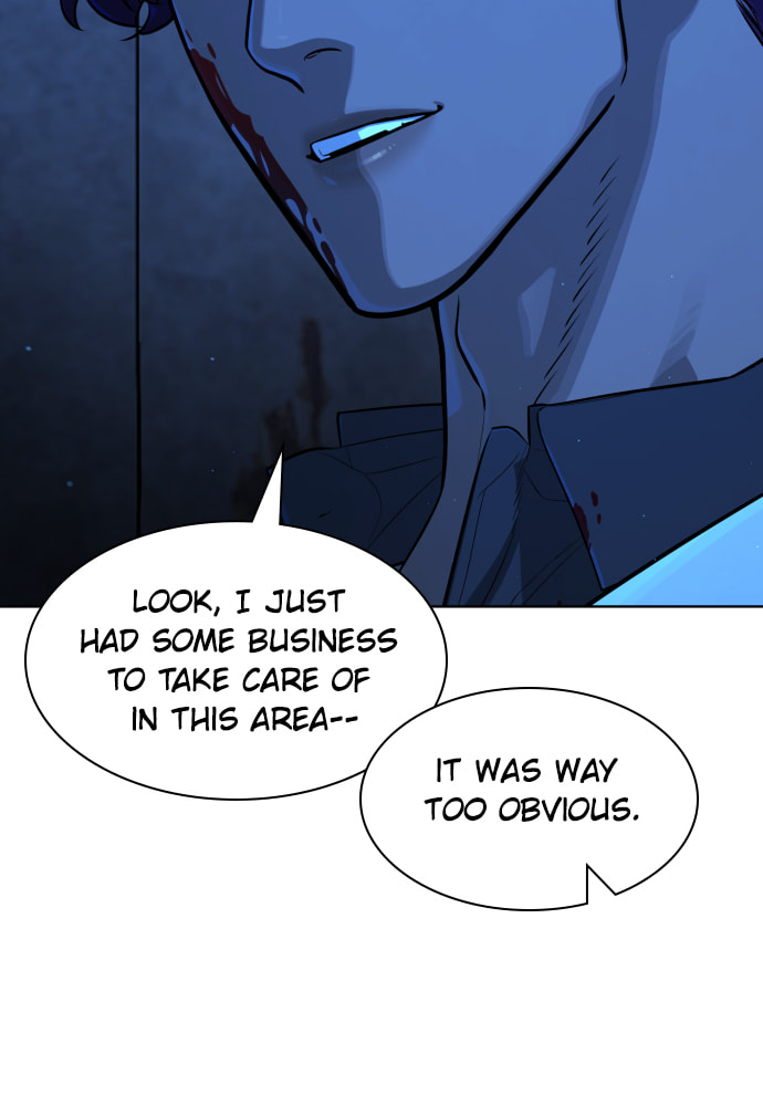 Read Unholy Blood chapter 68 image 38 on Lezhin