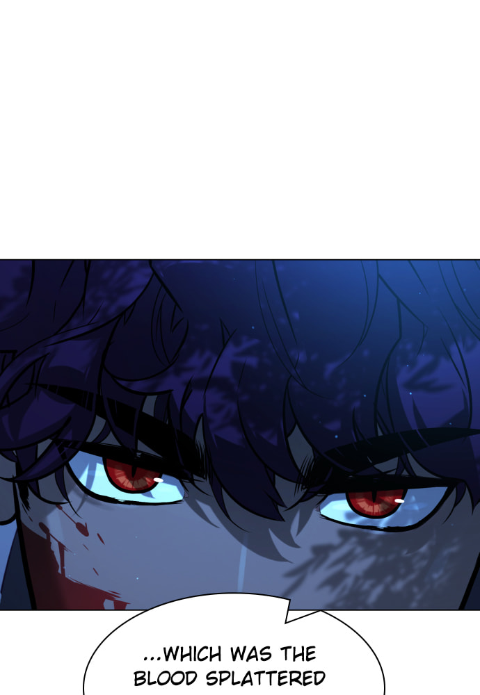 Read Unholy Blood chapter 68 image 41 on Lezhin