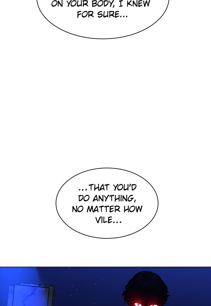 Read Unholy Blood chapter 68 image 42 on Lezhin