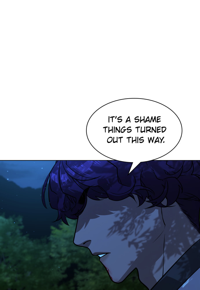 Read Unholy Blood chapter 68 image 45 on Lezhin