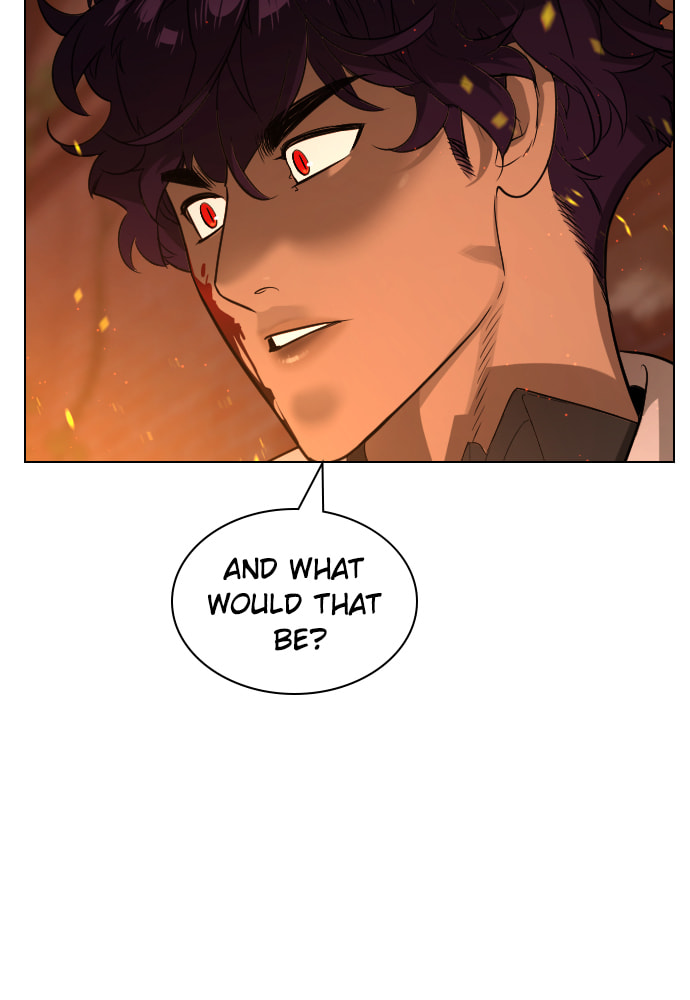 Read Unholy Blood chapter 68 image 49 on Lezhin