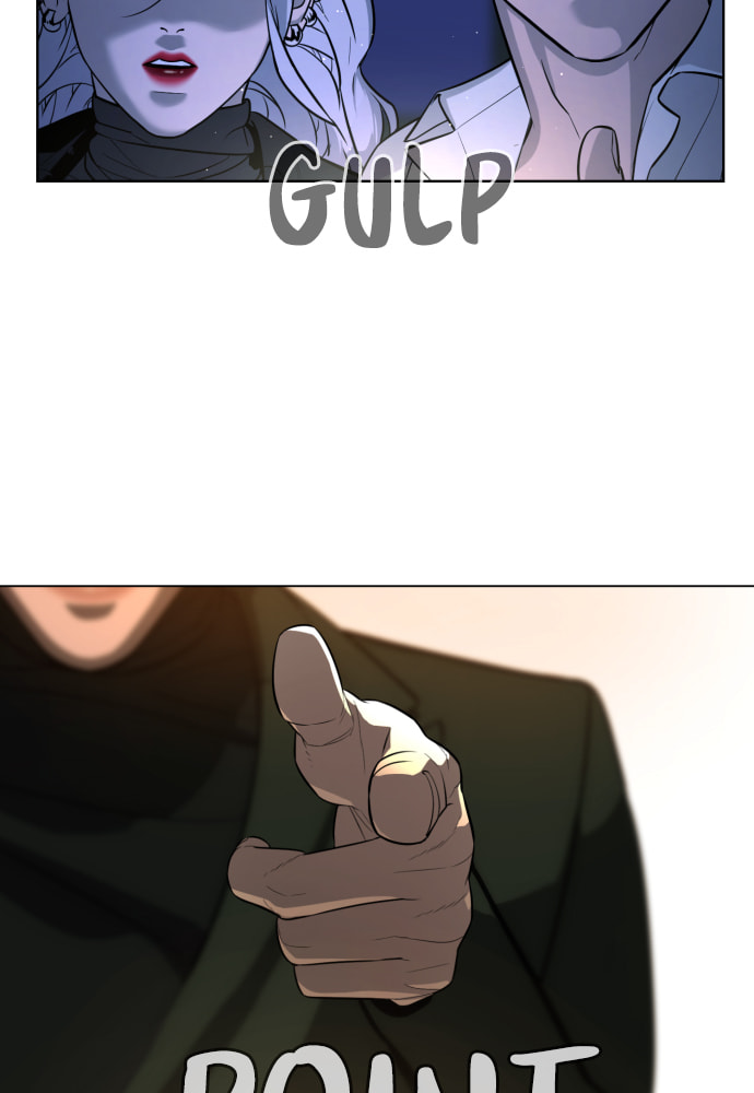 Read Unholy Blood chapter 68 image 5 on Lezhin