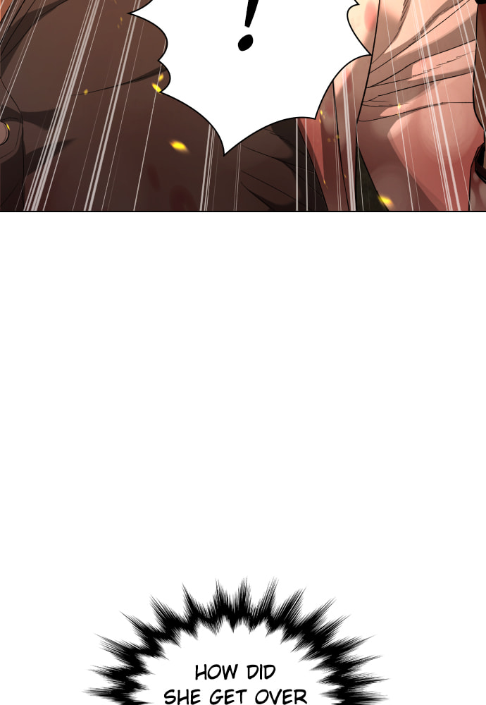 Read Unholy Blood chapter 68 image 53 on Lezhin