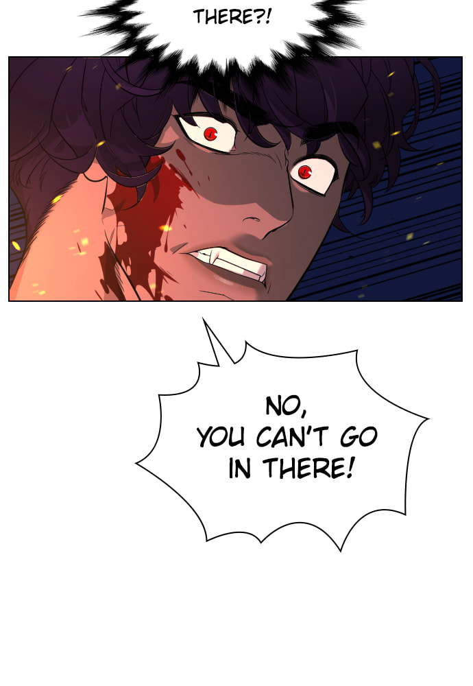 Read Unholy Blood chapter 68 image 54 on Lezhin
