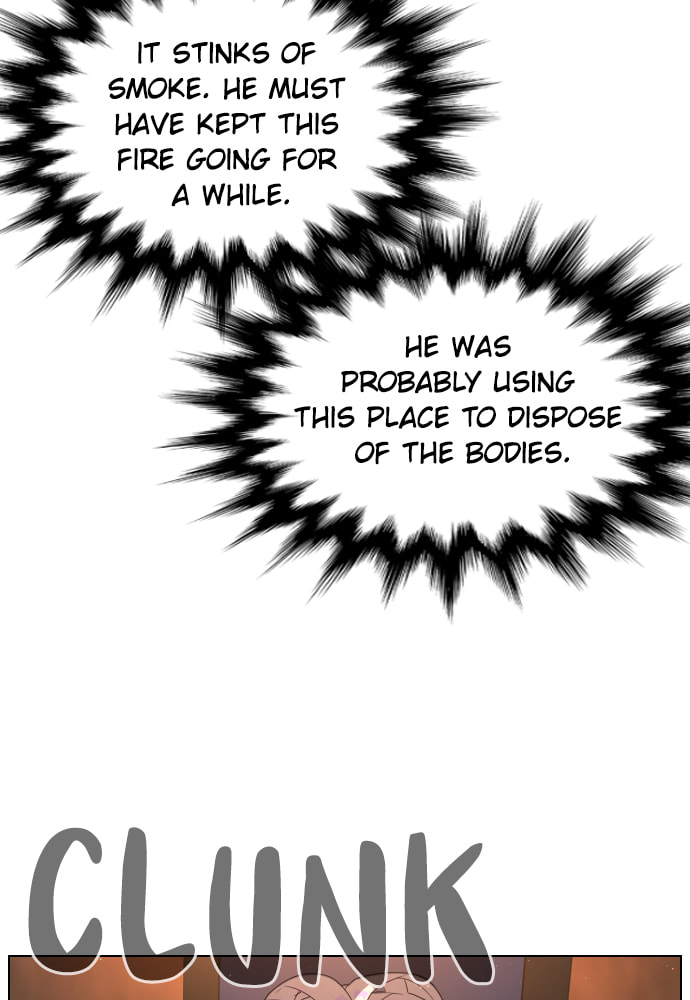 Read Unholy Blood chapter 68 image 56 on Lezhin