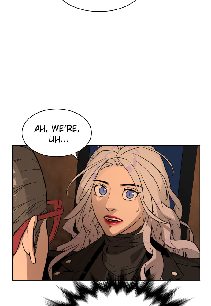 Read Unholy Blood chapter 68 image 61 on Lezhin