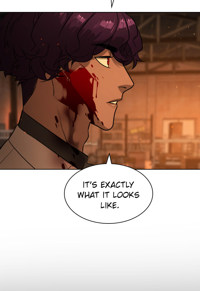Read Unholy Blood chapter 68 image 68 on Lezhin