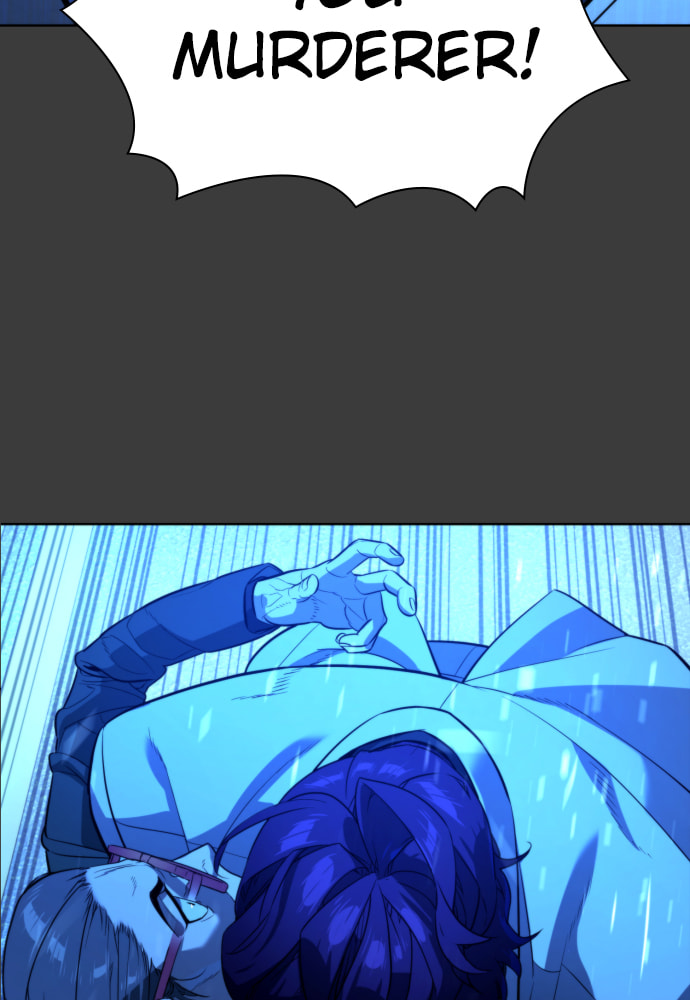 Read Unholy Blood chapter 68 image 73 on Lezhin
