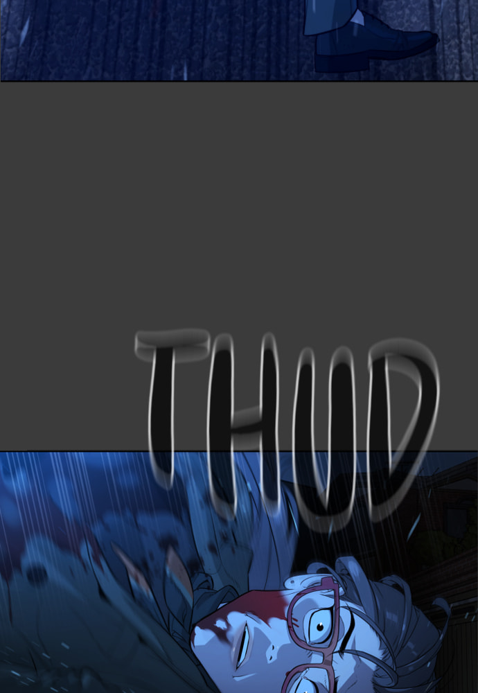 Read Unholy Blood chapter 68 image 75 on Lezhin