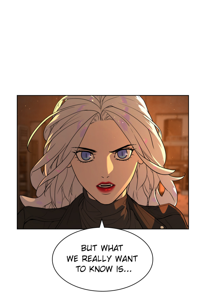 Read Unholy Blood chapter 68 image 84 on Lezhin