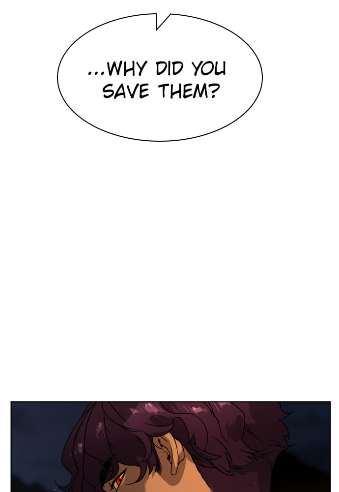 Read Unholy Blood chapter 68 image 86 on Lezhin
