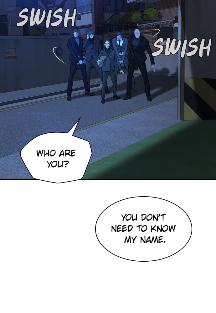 Read Unholy Blood chapter 68 image 9 on Lezhin