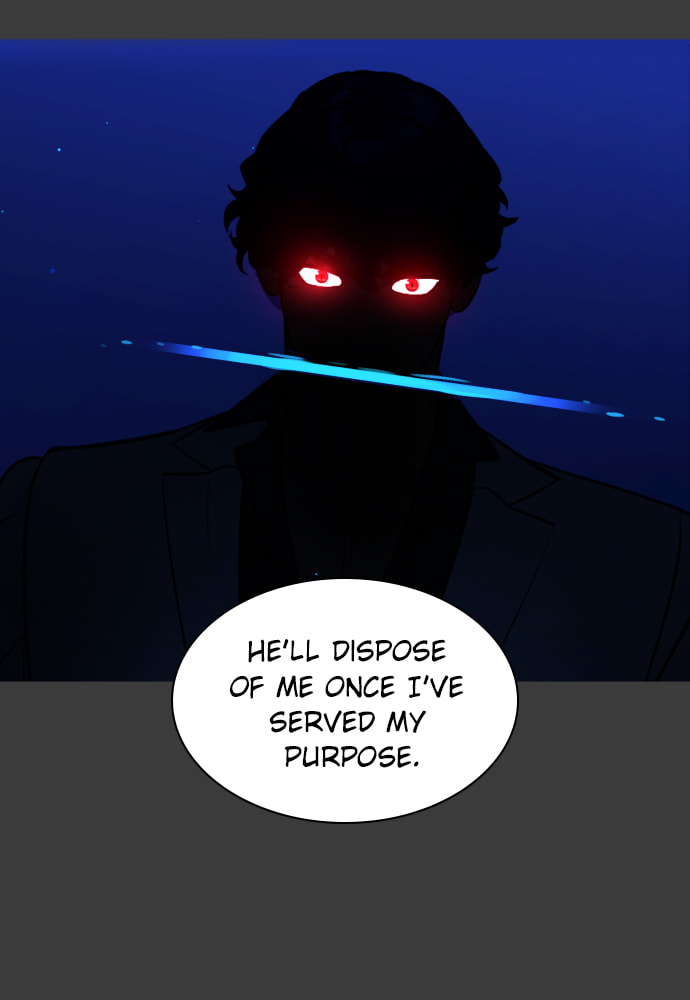 Read Unholy Blood chapter 68 image 94 on Lezhin