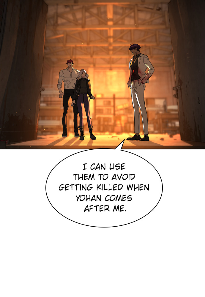 Read Unholy Blood chapter 68 image 96 on Lezhin