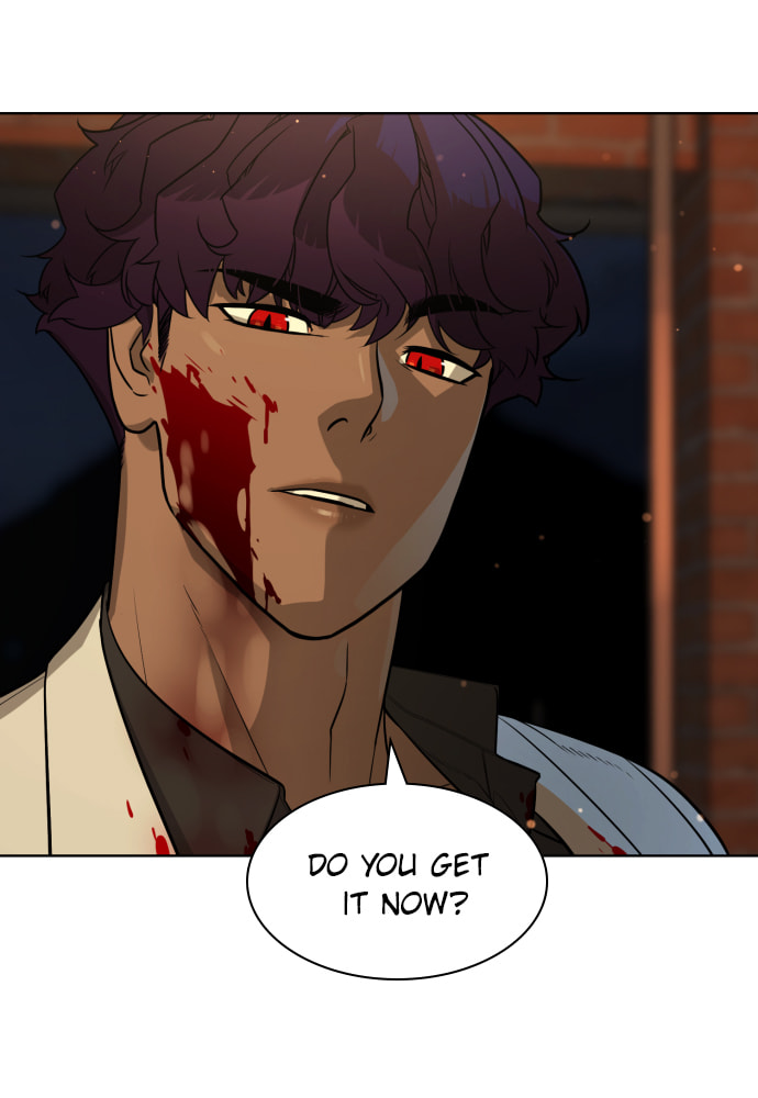 Read Unholy Blood chapter 68 image 97 on Lezhin