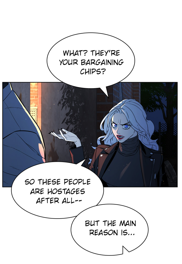 Read Unholy Blood chapter 68 image 98 on Lezhin