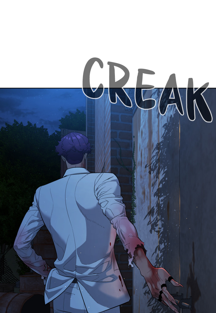 Read Unholy Blood chapter 68 image 99 on Lezhin