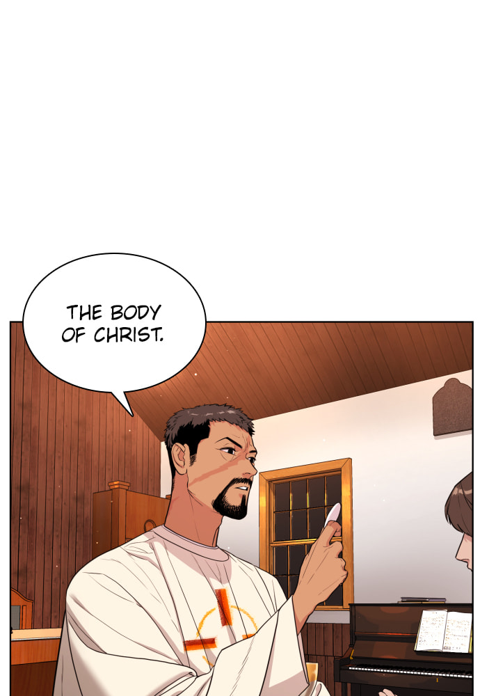 Read Unholy Blood chapter 7 image 113 on Lezhin